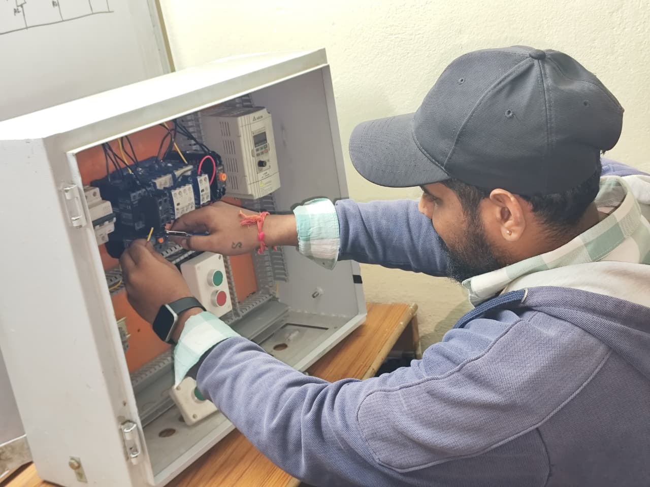 Individual Practical Kits